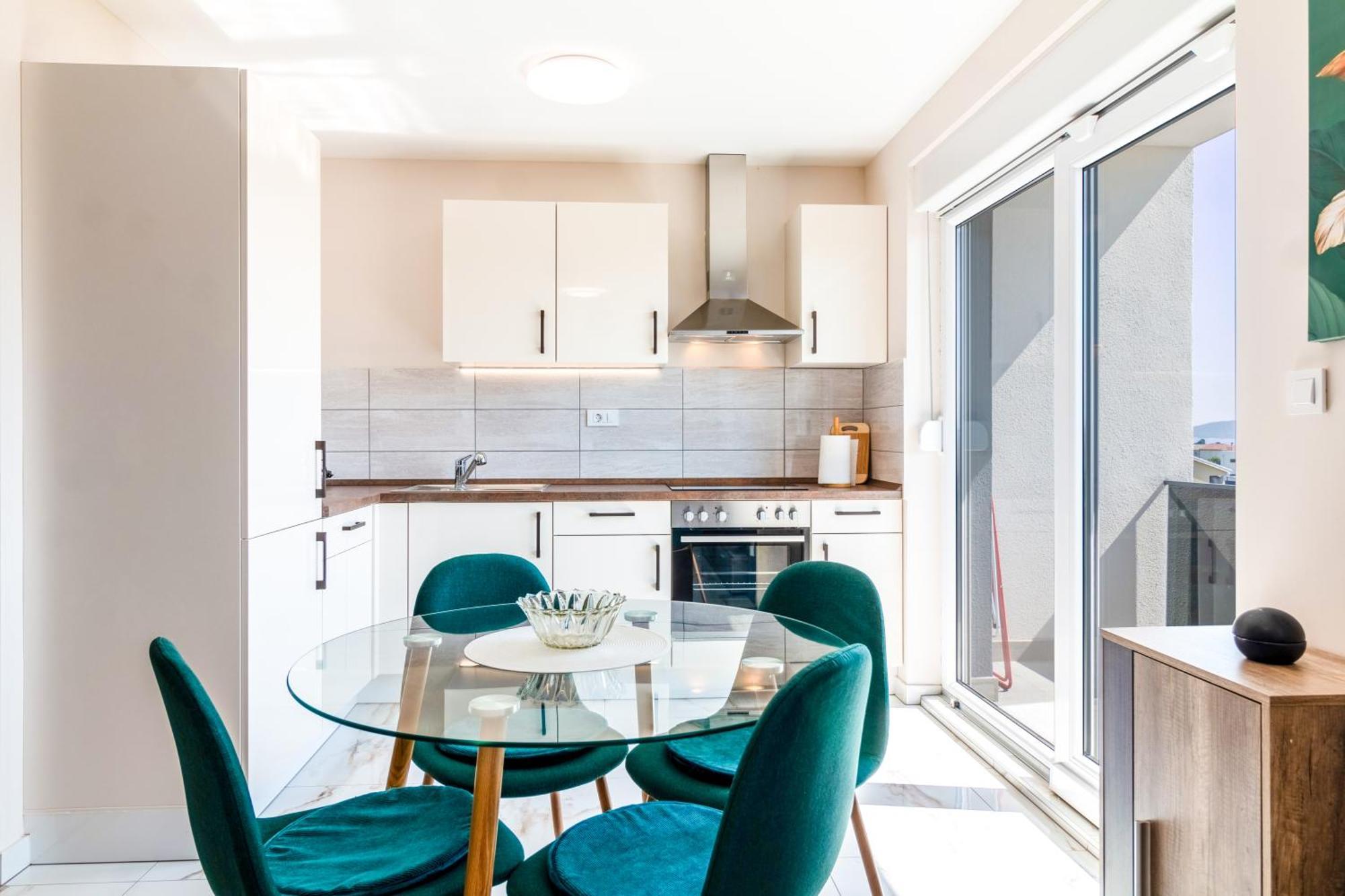 Nela Apartment Kaštela