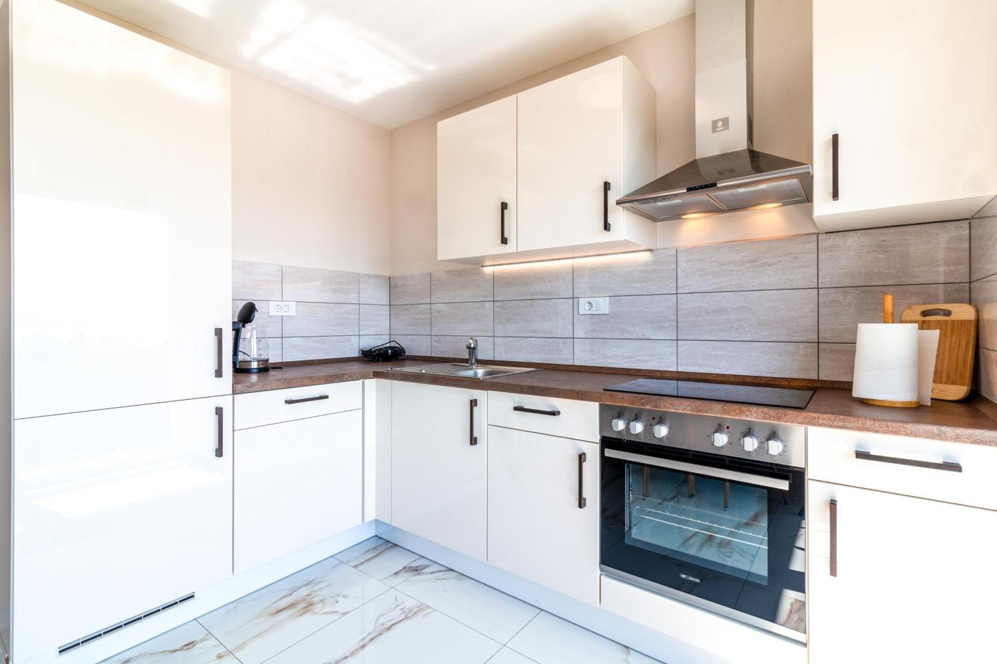 Apartment Nela *