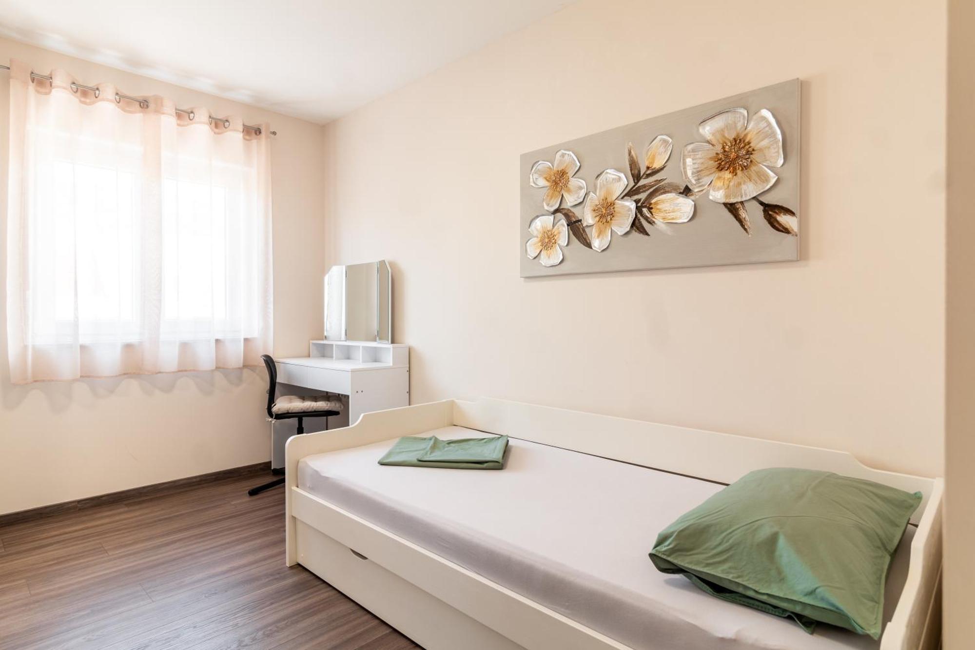 Apartment Nela *